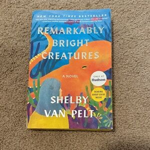 Remarkably Bright Creature